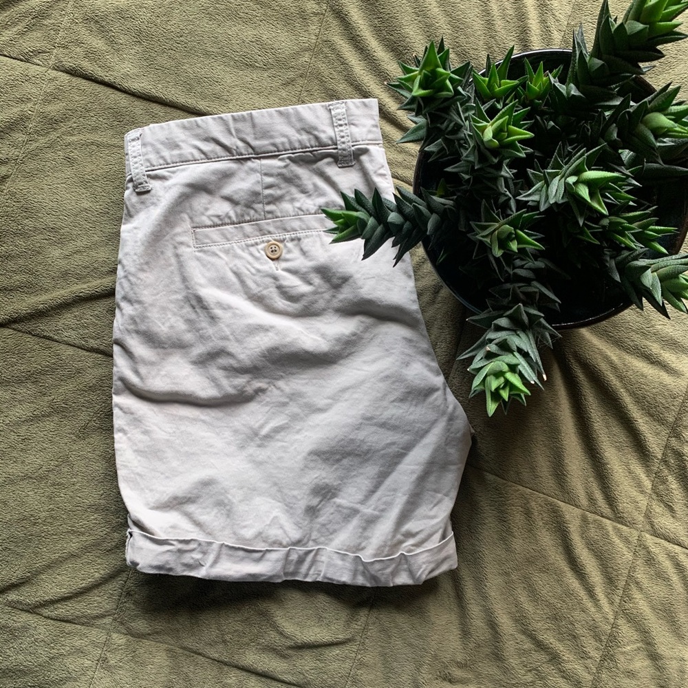 Classic GAP Shorts - Girlfriend Style - Sz 8
